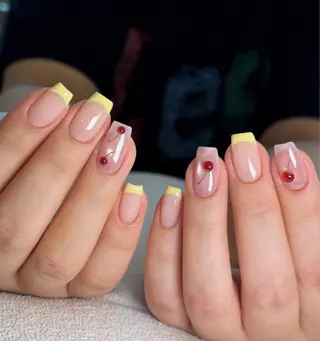 ネイル 🎀Lilla💎 Nail Salonのネイルデザイン