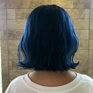 ショート 那愛 EARTH静岡駅前店のヘアスタイル