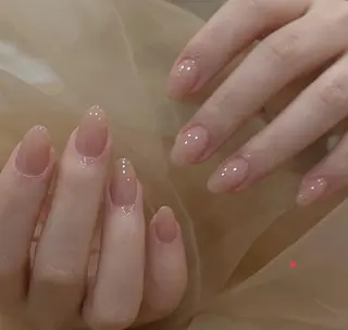 ネイル Pure&Rich Nailのネイルデザイン