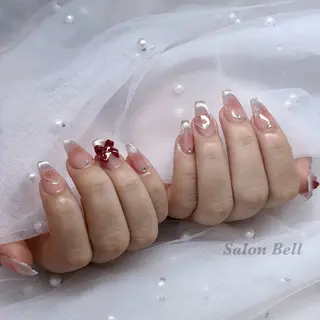 ãã€ã« Totalsalon Bellæšæððã®ãã€ã«ãã¶ã€ã³
