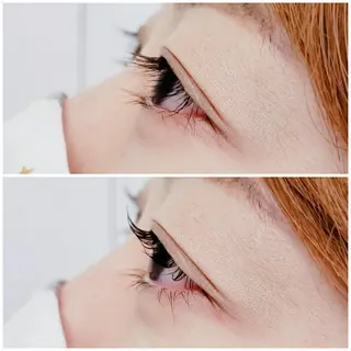 マツエク・マツパ i-lash ~アイラッシュ~のマツエク・マツパデザイン