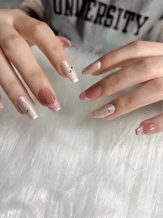ネイル SPADE manamiのその他イメージ
