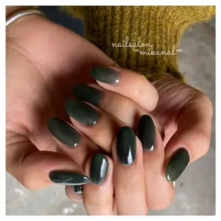 ネイル nailsalon ∞ ﾐｶﾅﾙ ∞のネイルデザイン