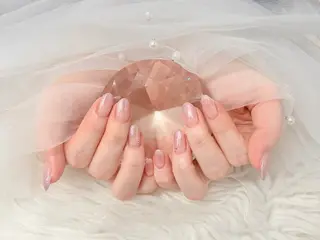 ネイル Aoi  ✨ L'ねいるのネイルデザイン