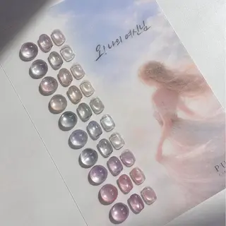 ネイル mina Nailのネイルデザイン