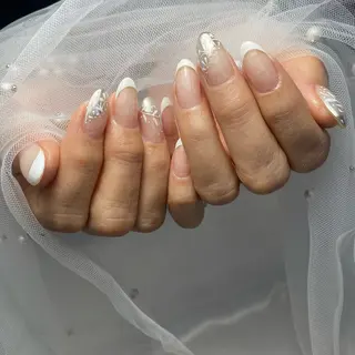 ネイル LIll nailのネイルデザイン