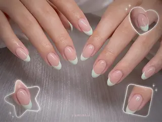 ネイル Yumi nailのネイルデザイン