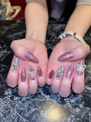 ネイル Rei / U.NI nailのネイルデザイン