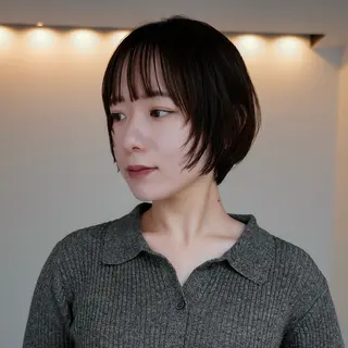ショート カラー quon RYUYA /ショート.ボブ✂️のその他イメージ