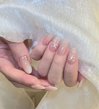 ネイル she’s nailのネイルデザイン