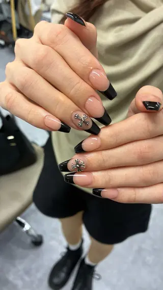 ネイル Risa 梅田/南森町ネイルのネイルデザイン