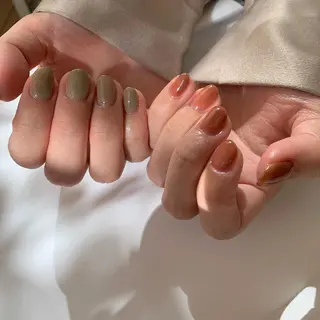 ネイル cocoro nail salonのネイルデザイン