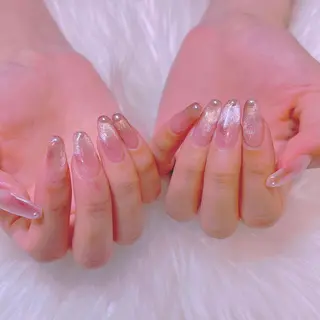 ネイル Private Salon 大宮のネイルデザイン