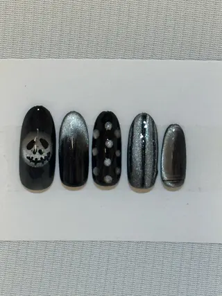 ネイル Miranda Beautyのエステ・リラクイメージ