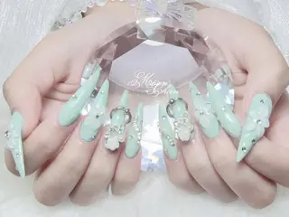 ネイル Yuki🌸 nailのネイルデザイン