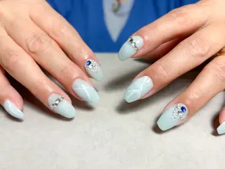 ネイル SALON yc.hacciのマツエク・マツパデザイン
