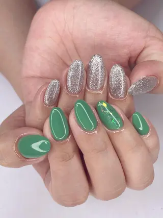 ネイル Nail Salon ertiのネイルデザイン