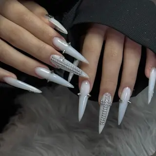 ネイル Sully Nail Labのネイルデザイン