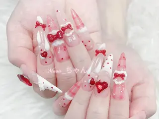 ネイル Yuki🌸 nailのネイルデザイン
