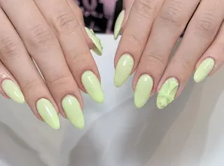 ネイル 🎀 NaNa_nailのネイルデザイン