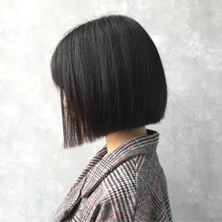ショート K-POP好き美容師 🇰🇷Kai.Yのヘアスタイル