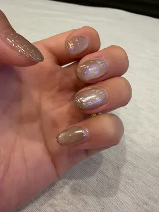 ネイル nail salon mwのネイルデザイン