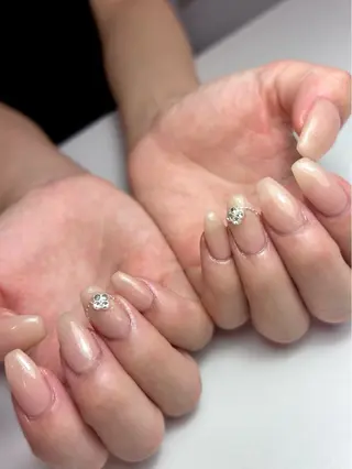 ネイル nail salon baebaeのネイルデザイン