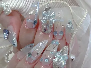 ネイル NEW NAIL💞 yukiのネイルデザイン