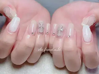 ネイル e. akのネイルデザイン