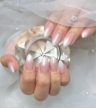 ネイル hitomi 🎀所沢ネイルサロンのネイルデザイン