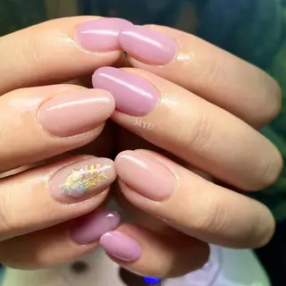 ネイル C.Nail ネイリストのネイルデザイン