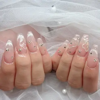 ネイル 心斎橋Salon Epokkuのネイルデザイン