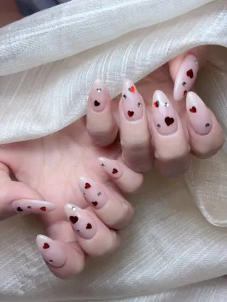 ネイル You nailのネイルデザイン