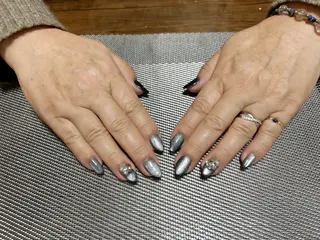 ネイル i nailのネイルデザイン