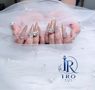 ネイル IRO FUNABASHIのネイルデザイン