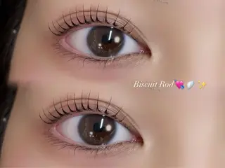 マツエク・マツパ nanako 🩰🤍のマツエク・マツパデザイン