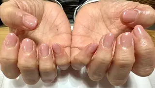 ネイル ungu Manamiのネイルデザイン