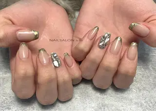 ネイル NAILSALON Ichiのネイルデザイン