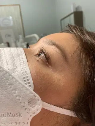 マツエク・マツパ 鎌倉マツエクサロン Sun  Lashのマツエク・マツパデザイン