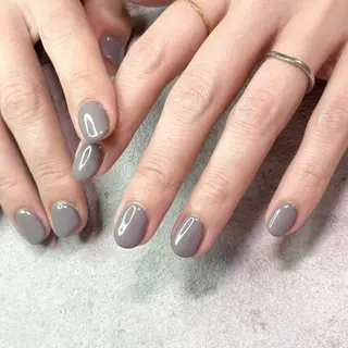 ネイル #arl豊田店 伊藤優花のネイルデザイン