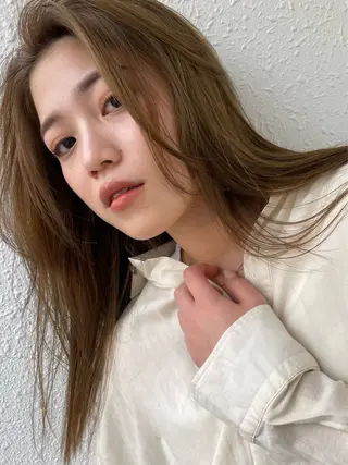 セミロング 東 義仁のその他イメージ