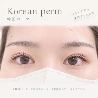 マツエク・マツパ memelu 布施のマツエク・マツパデザイン