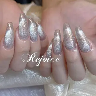 ネイル Rejoice Nail 恵比寿店のネイルデザイン