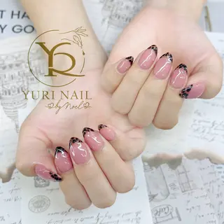 ネイル YURI Nail Funabashiのネイルデザイン