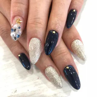 ネイル Nail salon Stellaのネイルデザイン