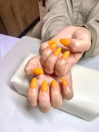 ネイル coconail/ 本八幡のネイルデザイン