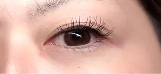 マツエク・マツパ Nail&Eye Spina 琴美のマツエク・マツパデザイン