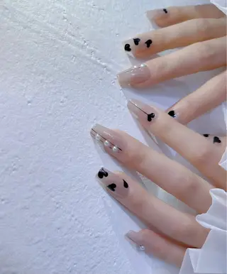 ネイル D-BEAUTY Nailsalonのネイルデザイン