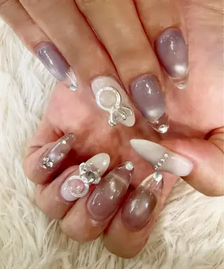 ネイル ネイルサロン nail_upのネイルデザイン