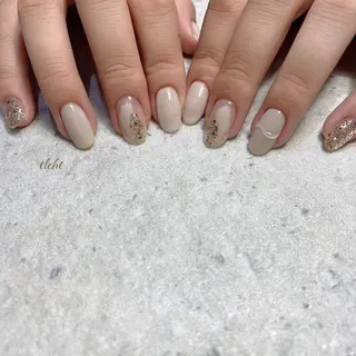 ネイル salon de fika【中崎町】のネイルデザイン